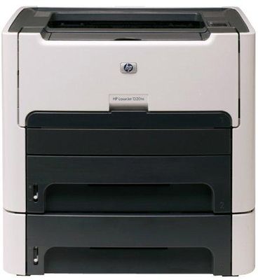 Toner HP LaserJet 1320TN